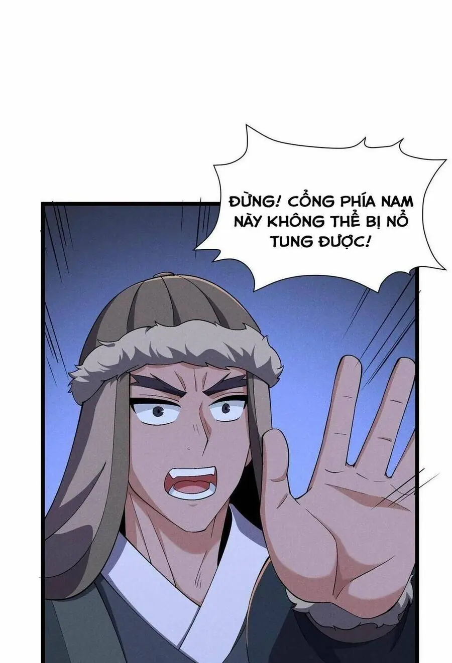Đại Đường: Võ Thần Group Chat Chapter 26 - Trang 43