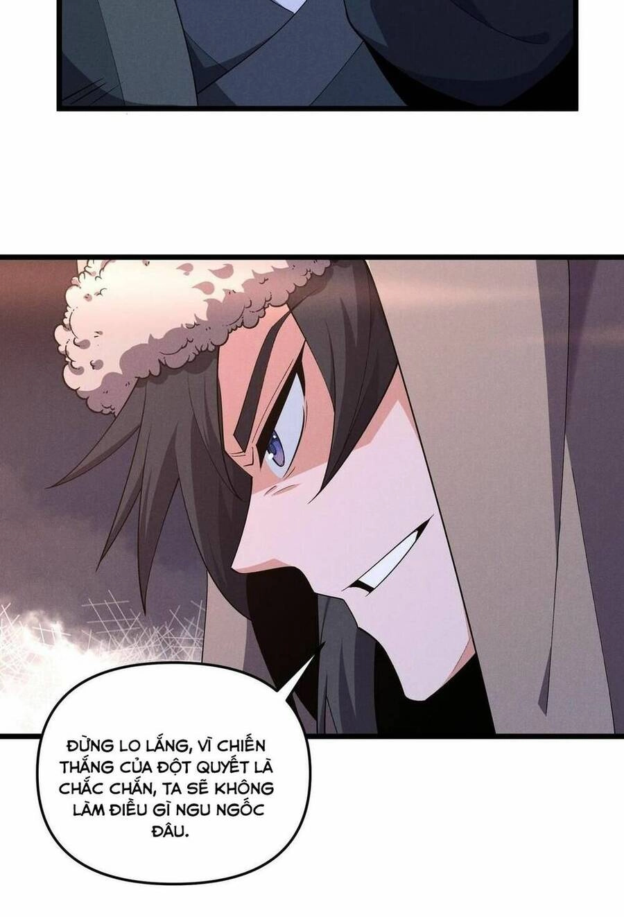 Đại Đường: Võ Thần Group Chat Chapter 26 - Trang 44