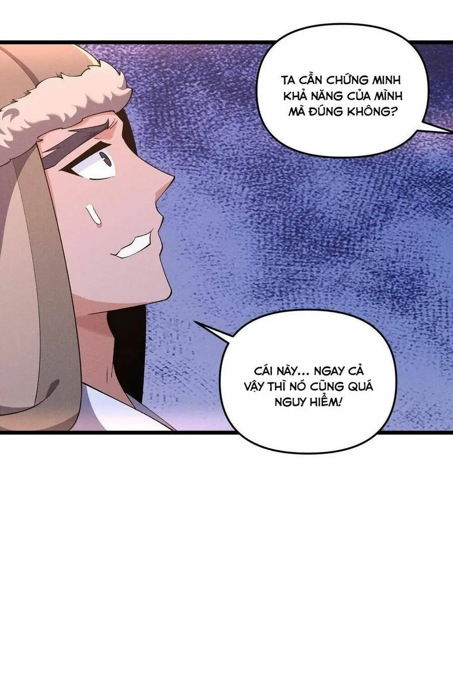 Đại Đường: Võ Thần Group Chat Chapter 26 - Trang 45