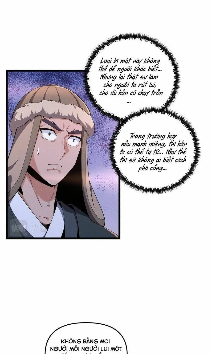 Đại Đường: Võ Thần Group Chat Chapter 26 - Trang 47