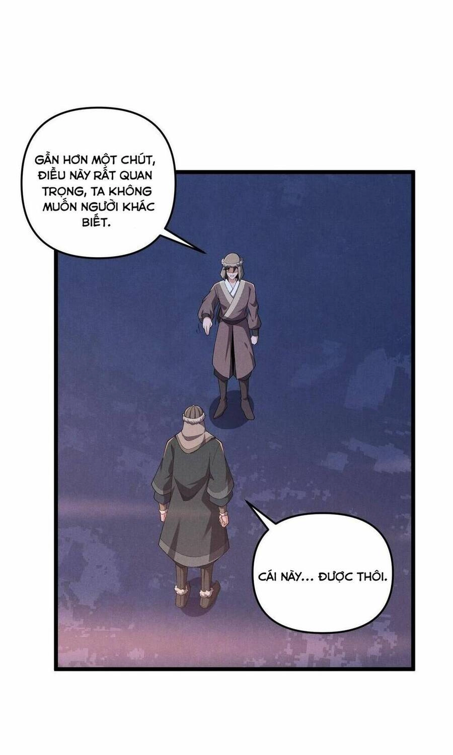 Đại Đường: Võ Thần Group Chat Chapter 26 - Trang 50