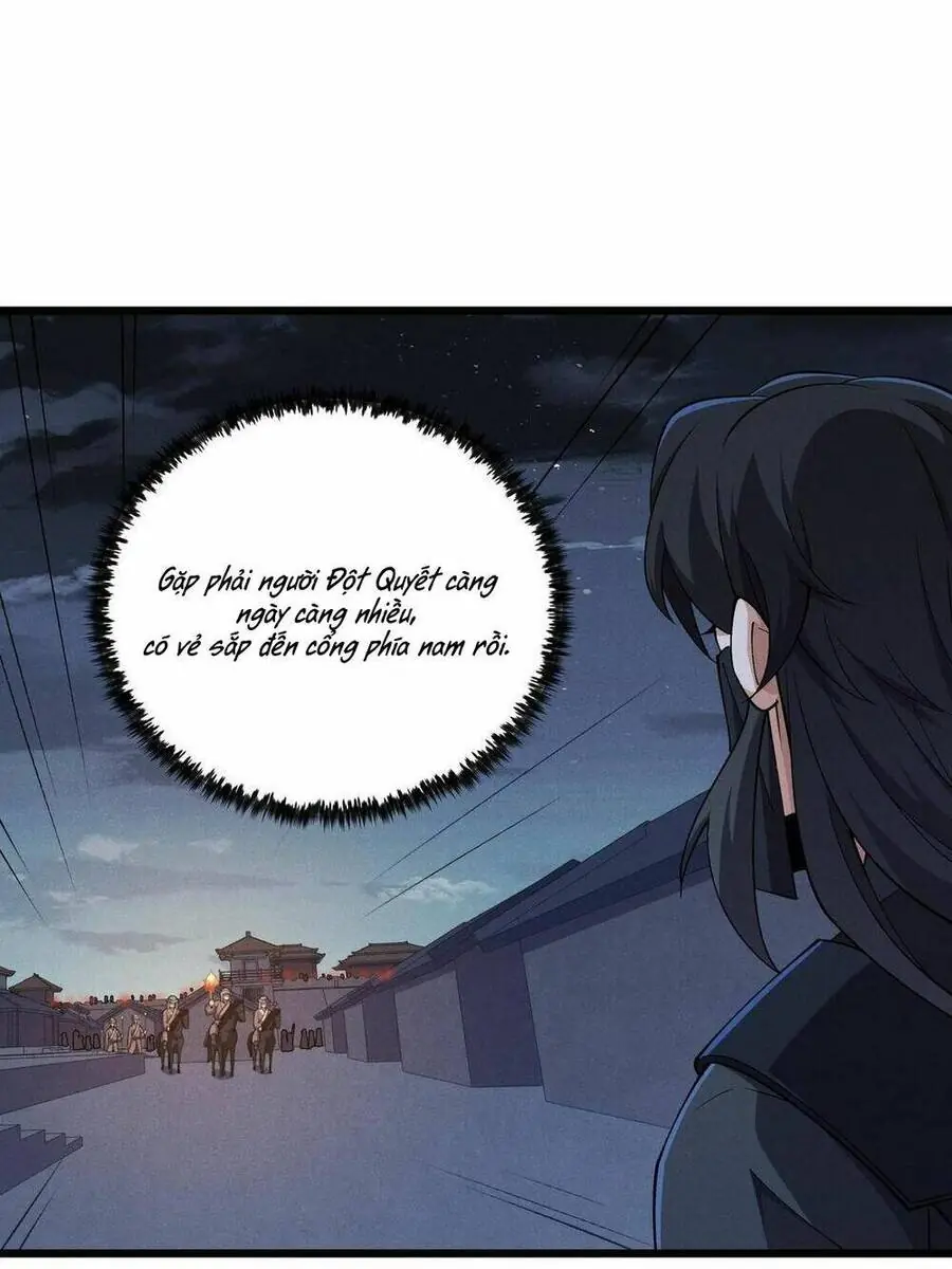 Đại Đường: Võ Thần Group Chat Chapter 26 - Trang 8