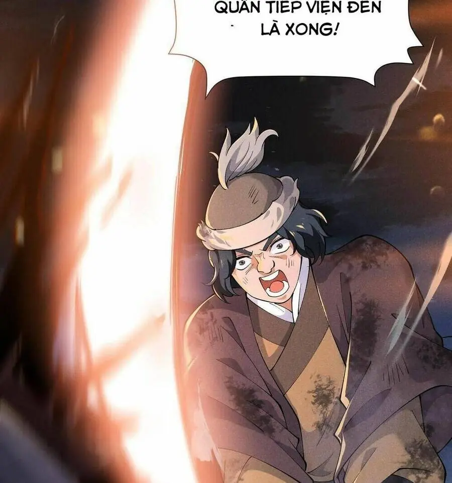 Đại Đường: Võ Thần Group Chat Chapter 27 - Trang 15