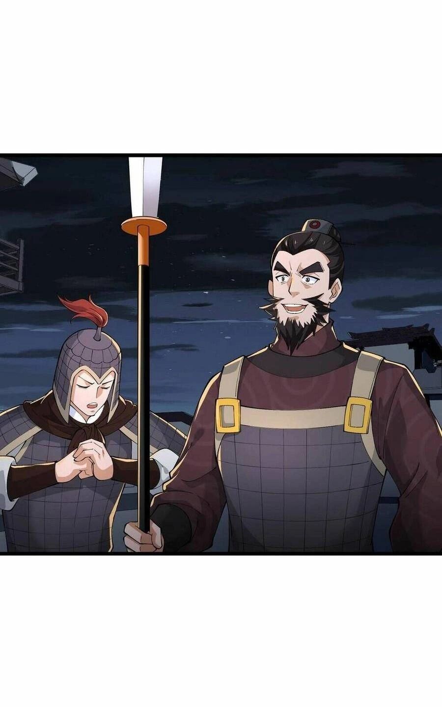 Đại Đường: Võ Thần Group Chat Chapter 27 - Trang 20