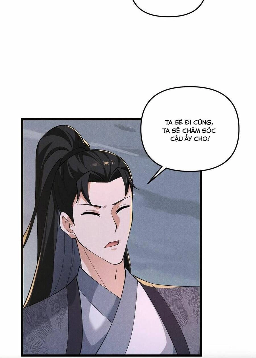 Đại Đường: Võ Thần Group Chat Chapter 27 - Trang 30