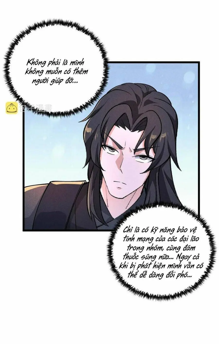 Đại Đường: Võ Thần Group Chat Chapter 27 - Trang 33