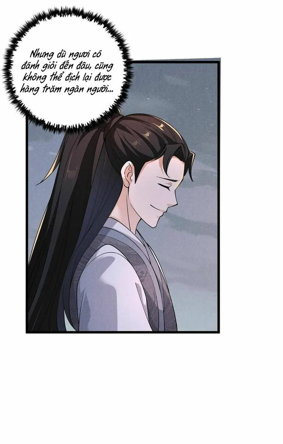 Đại Đường: Võ Thần Group Chat Chapter 27 - Trang 34