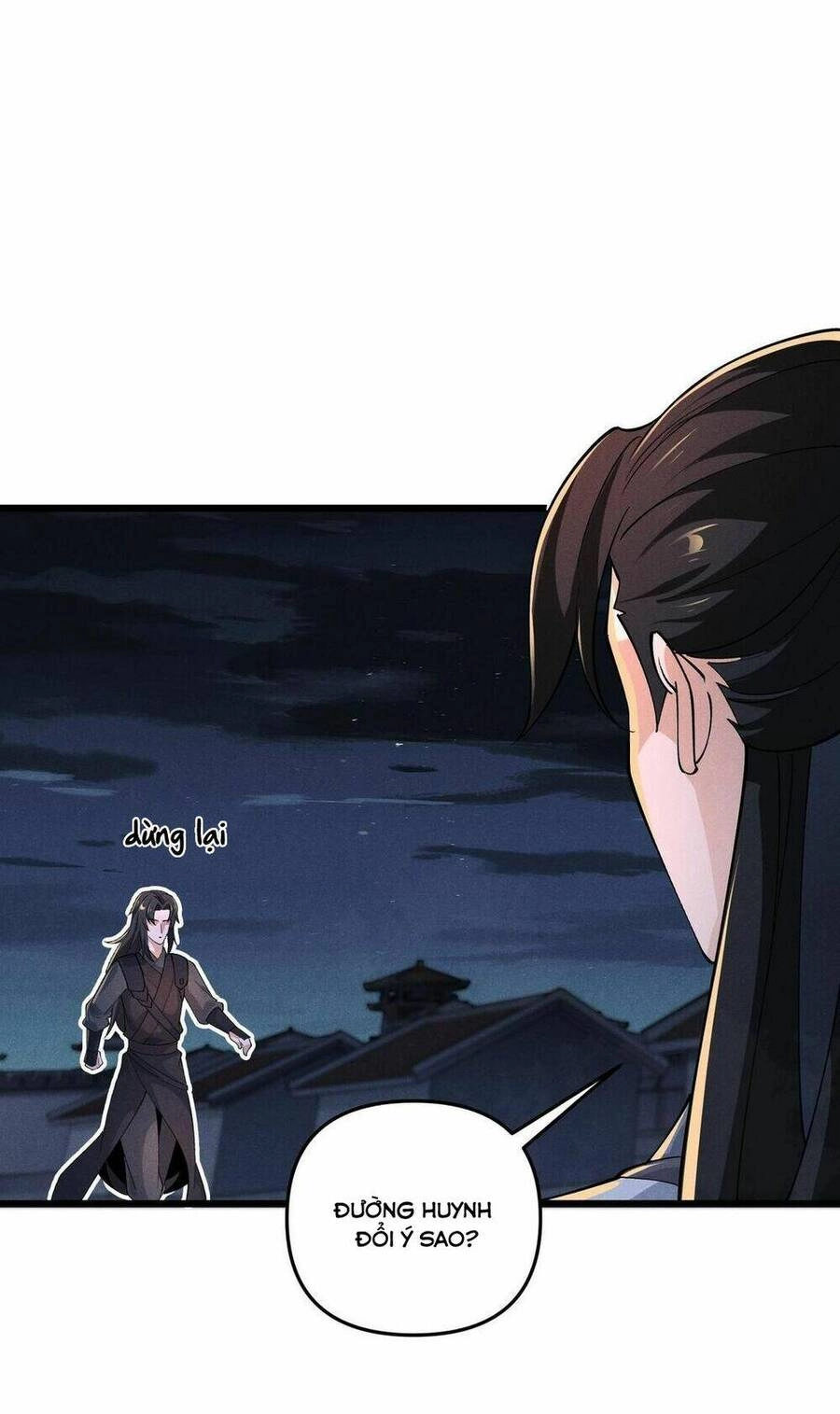 Đại Đường: Võ Thần Group Chat Chapter 27 - Trang 35