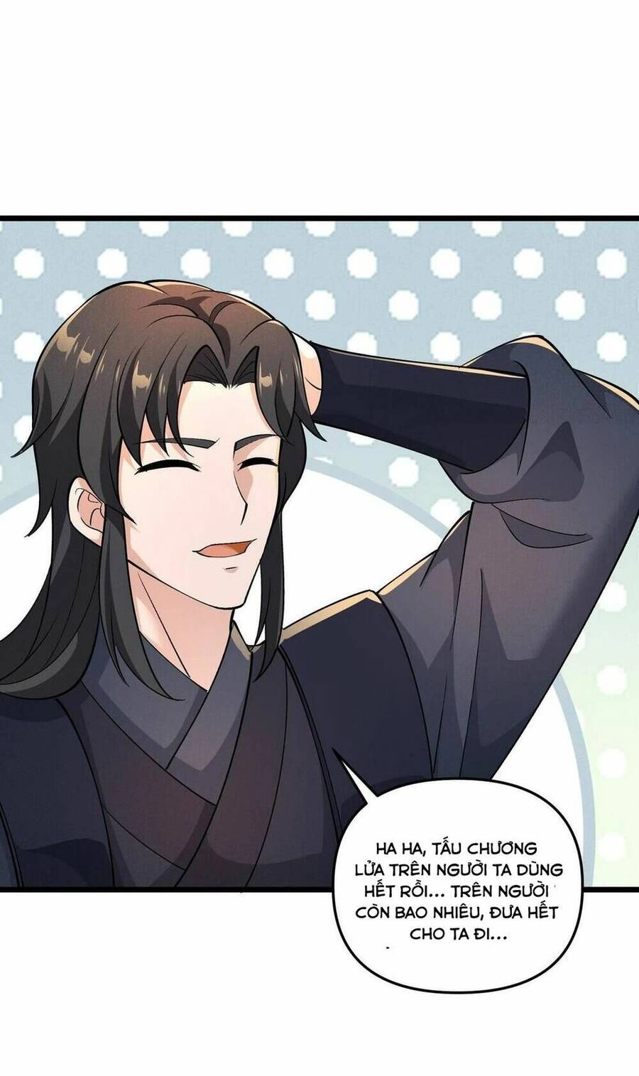 Đại Đường: Võ Thần Group Chat Chapter 27 - Trang 36