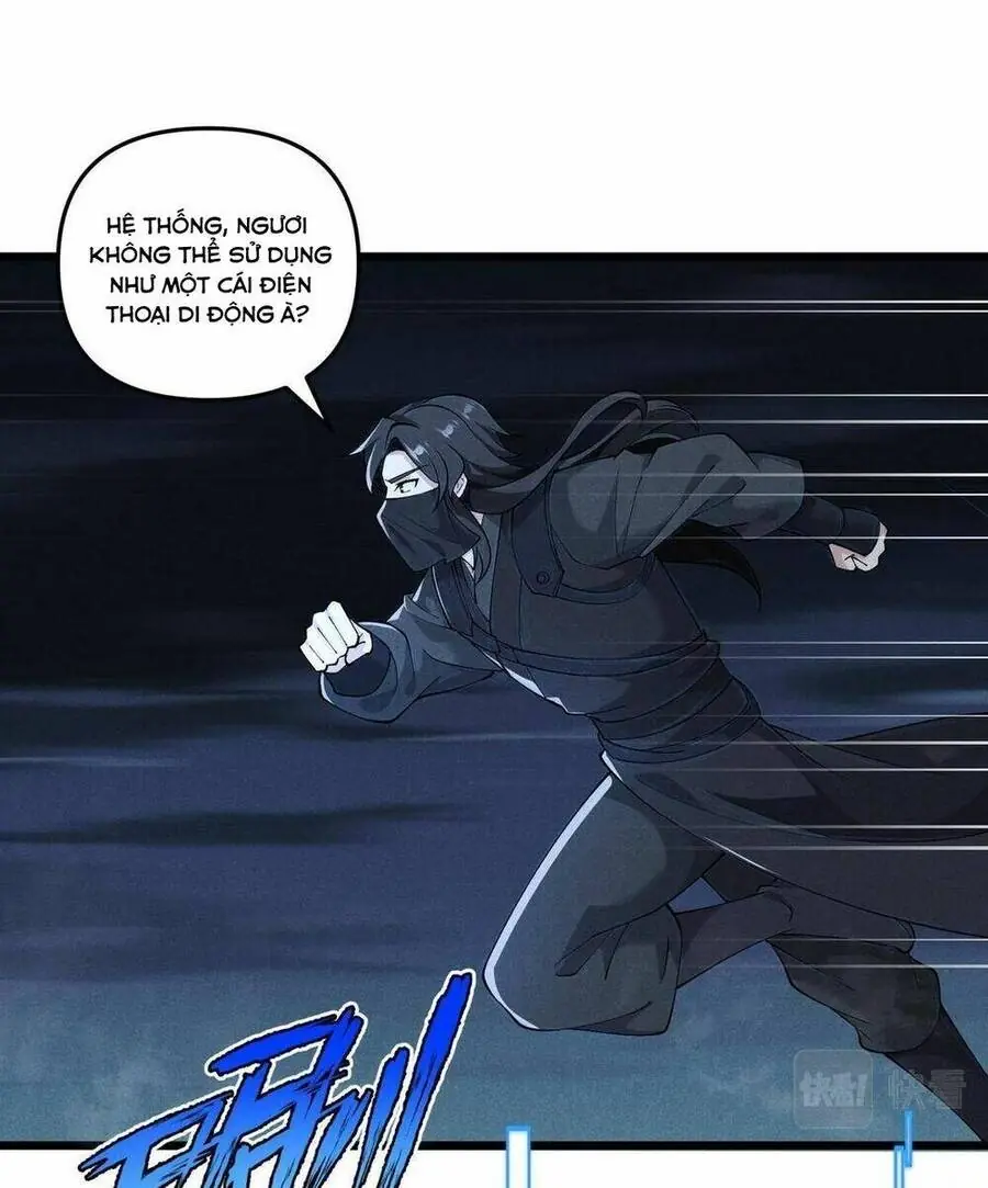 Đại Đường: Võ Thần Group Chat Chapter 27 - Trang 37