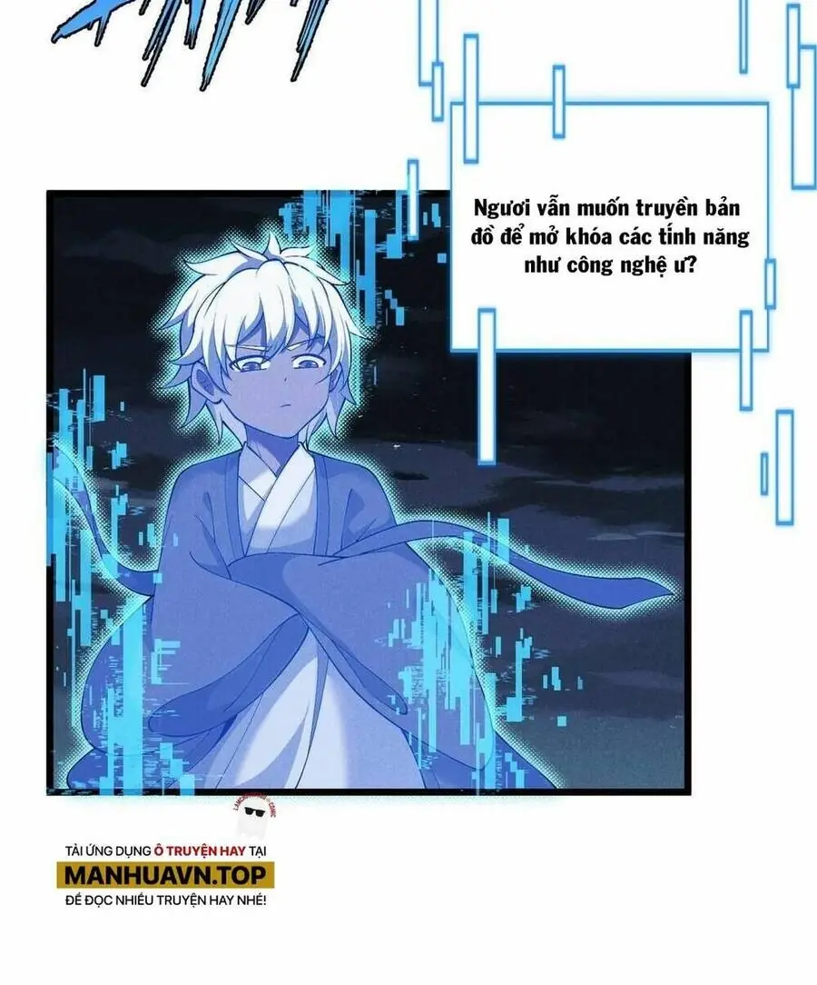 Đại Đường: Võ Thần Group Chat Chapter 27 - Trang 38