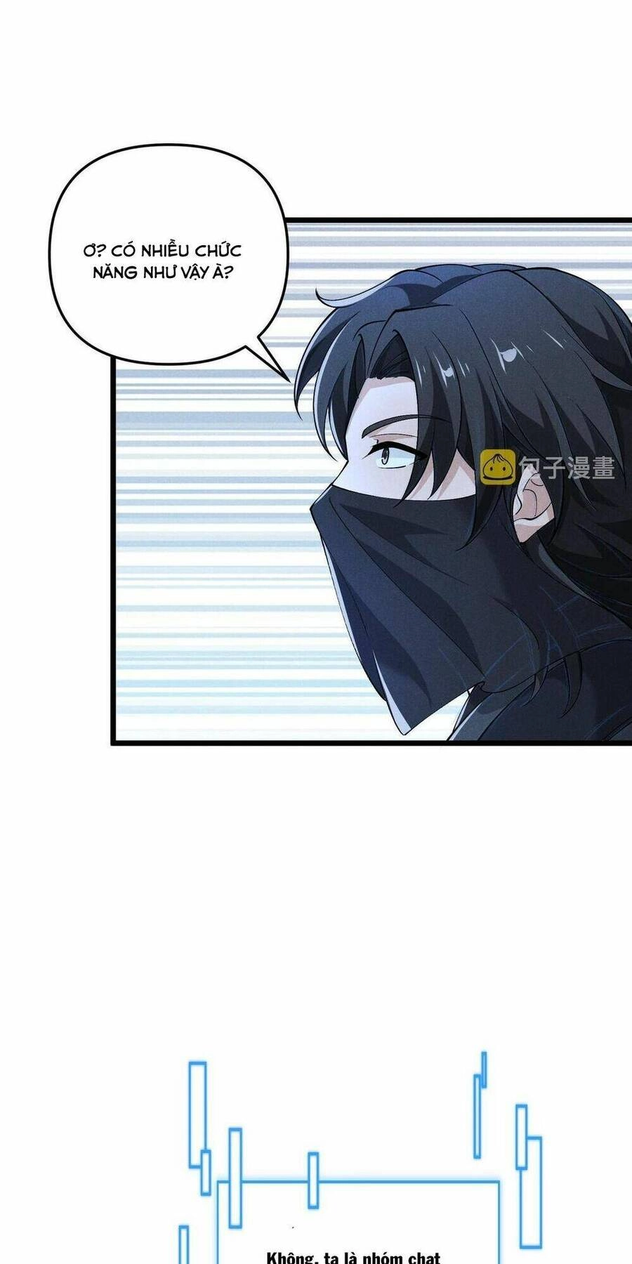 Đại Đường: Võ Thần Group Chat Chapter 27 - Trang 39