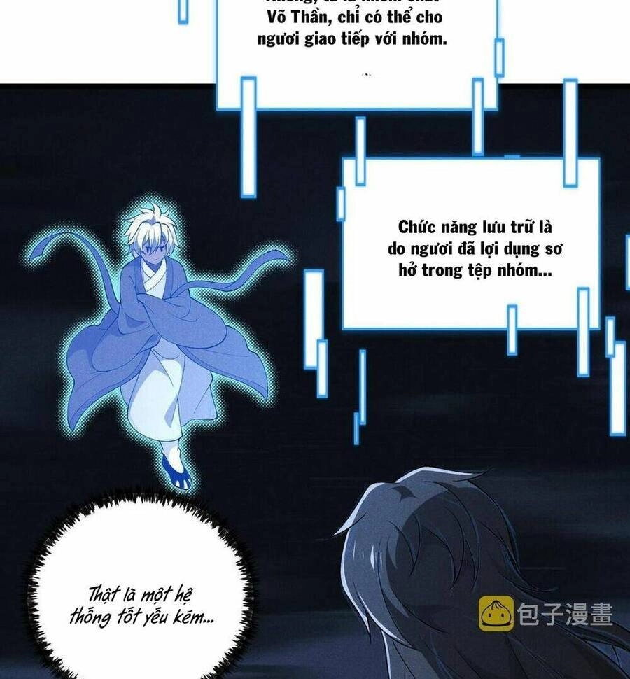 Đại Đường: Võ Thần Group Chat Chapter 27 - Trang 40