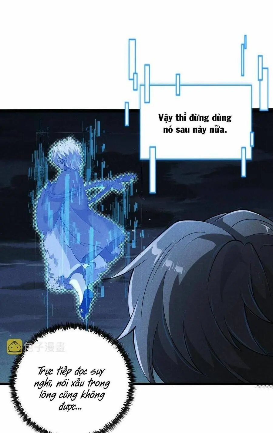 Đại Đường: Võ Thần Group Chat Chapter 27 - Trang 42