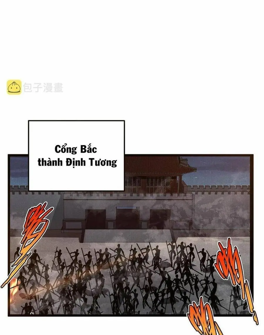 Đại Đường: Võ Thần Group Chat Chapter 27 - Trang 44