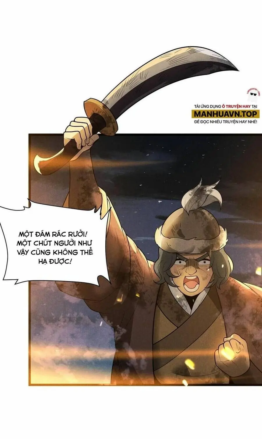 Đại Đường: Võ Thần Group Chat Chapter 27 - Trang 47