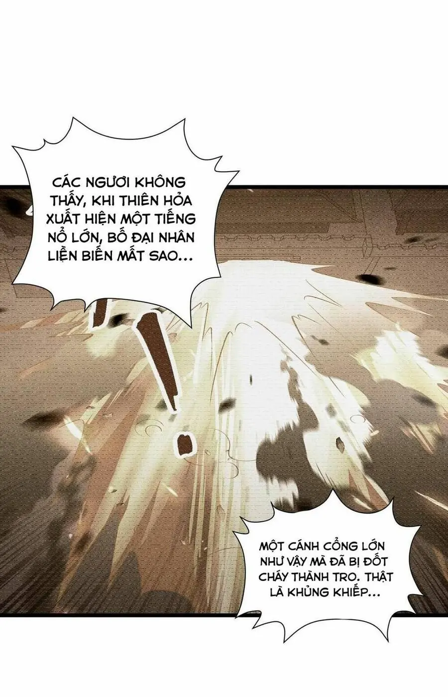 Đại Đường: Võ Thần Group Chat Chapter 28 - Trang 11
