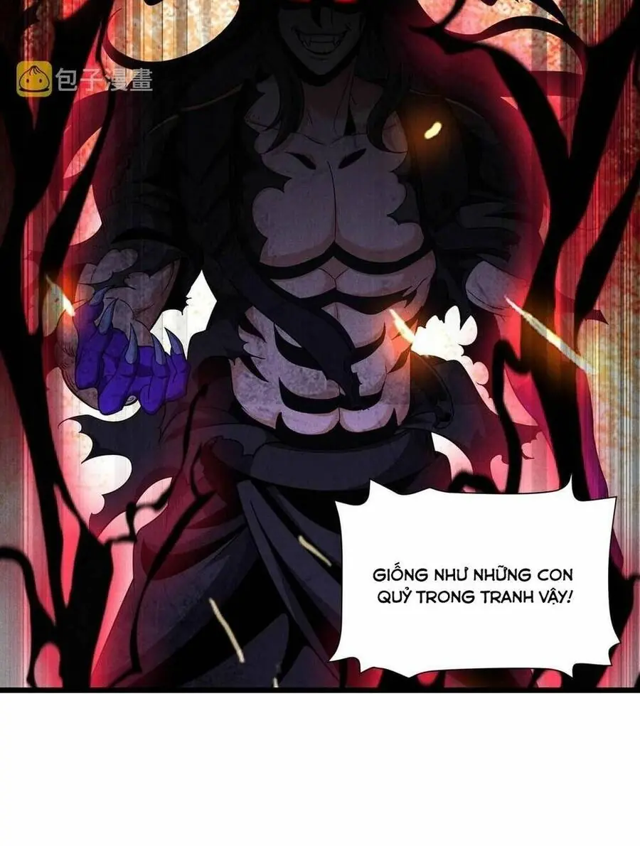 Đại Đường: Võ Thần Group Chat Chapter 28 - Trang 14