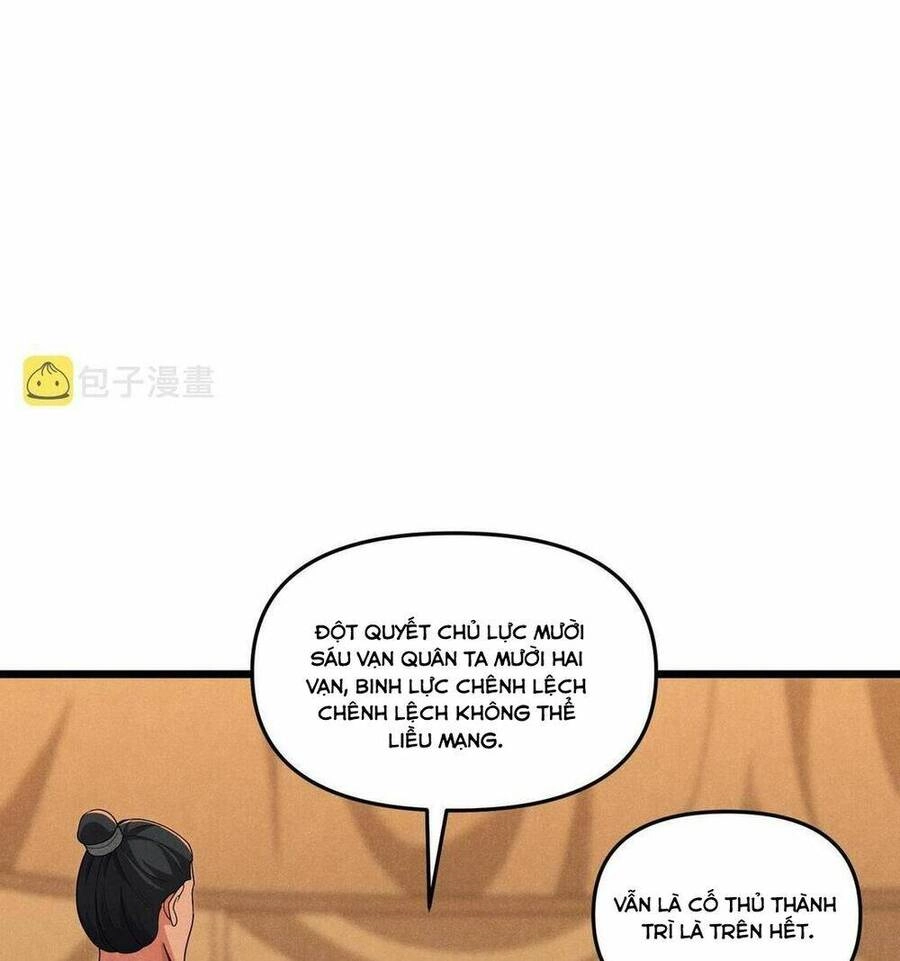 Đại Đường: Võ Thần Group Chat Chapter 28 - Trang 27