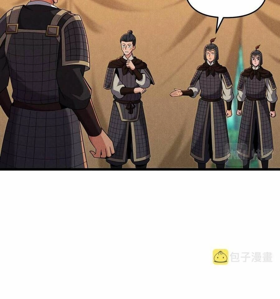 Đại Đường: Võ Thần Group Chat Chapter 28 - Trang 28