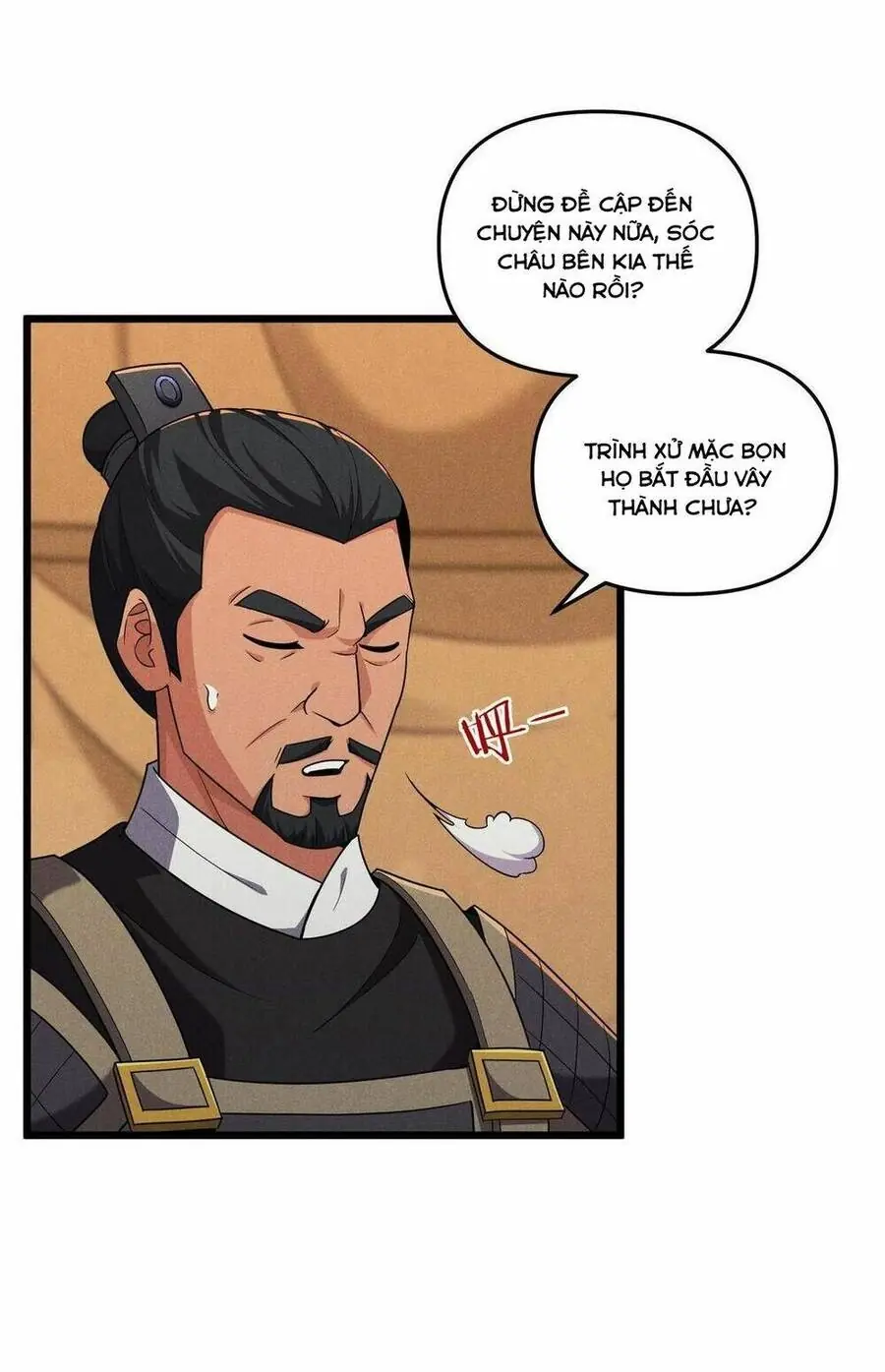 Đại Đường: Võ Thần Group Chat Chapter 28 - Trang 29