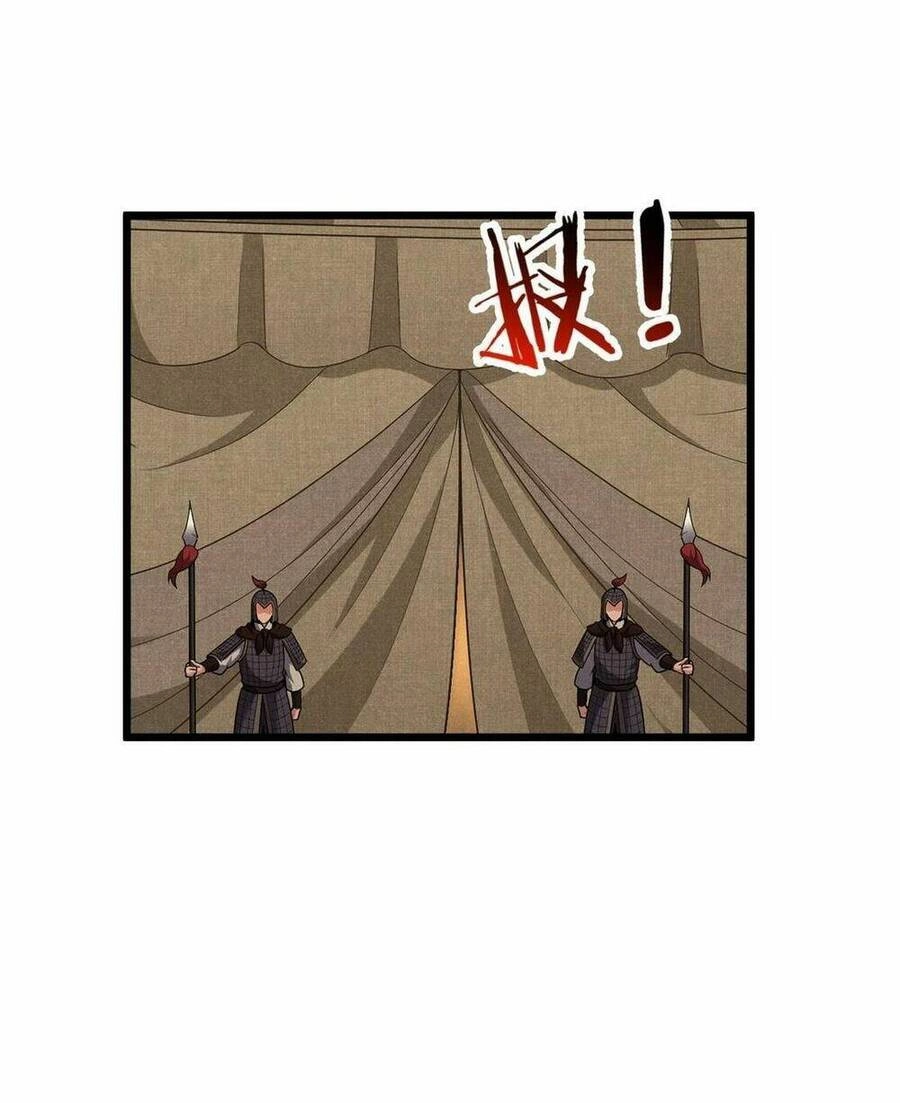 Đại Đường: Võ Thần Group Chat Chapter 28 - Trang 31