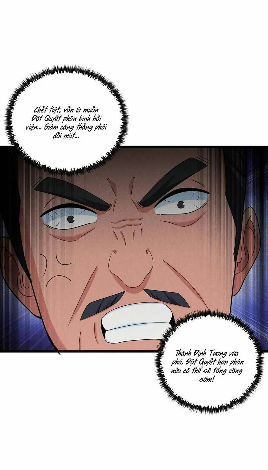 Đại Đường: Võ Thần Group Chat Chapter 28 - Trang 34