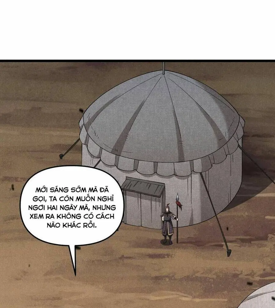 Đại Đường: Võ Thần Group Chat Chapter 28 - Trang 39