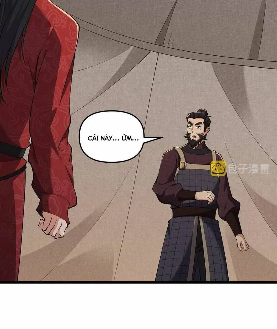 Đại Đường: Võ Thần Group Chat Chapter 28 - Trang 42