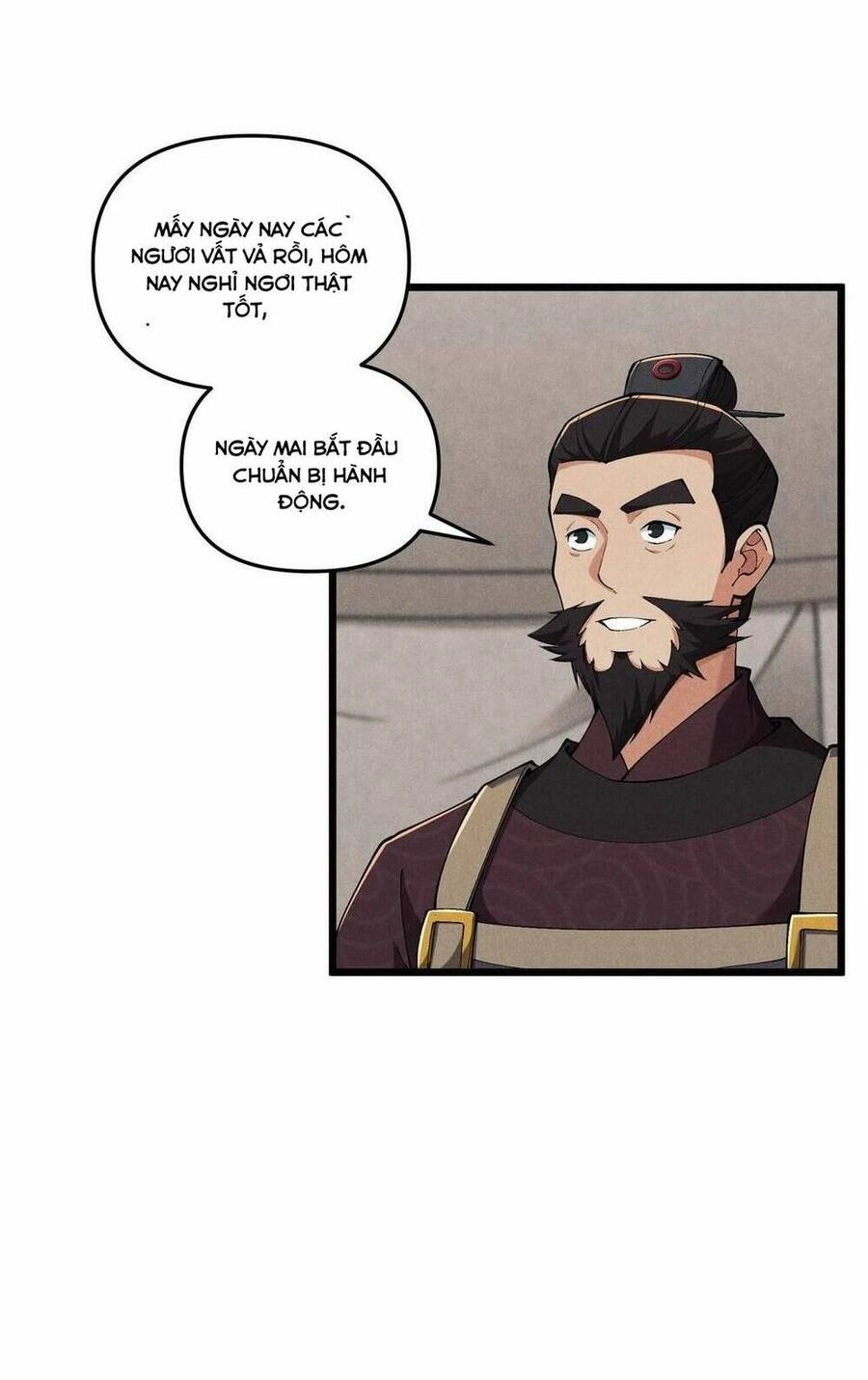 Đại Đường: Võ Thần Group Chat Chapter 28 - Trang 46