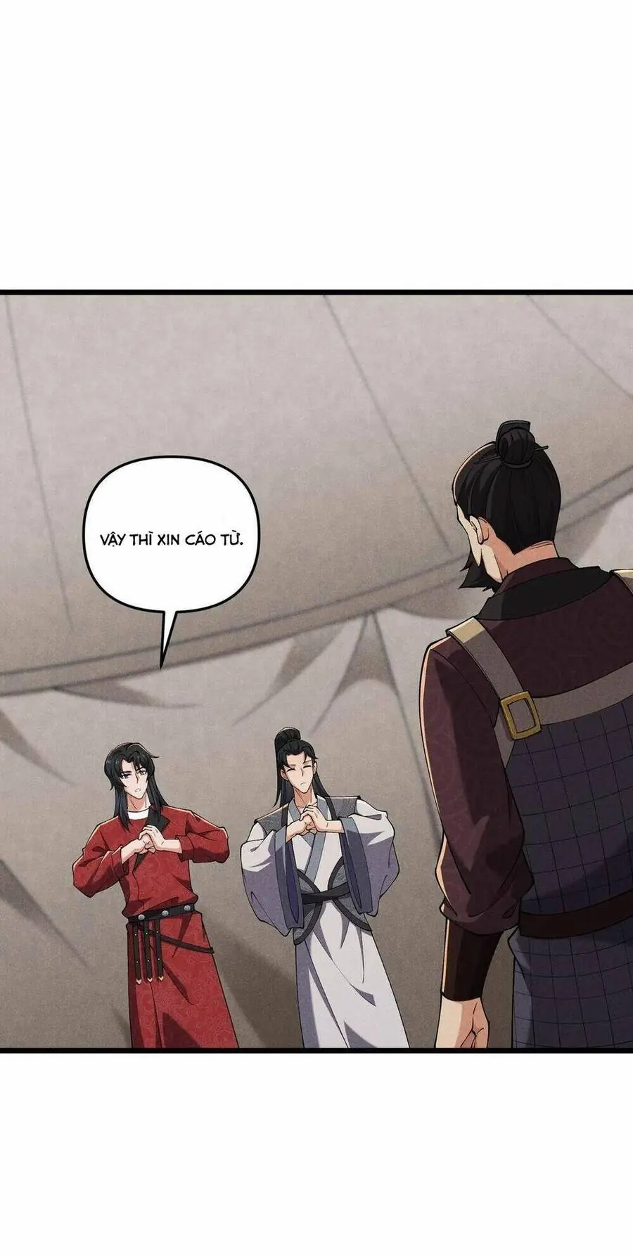 Đại Đường: Võ Thần Group Chat Chapter 28 - Trang 47