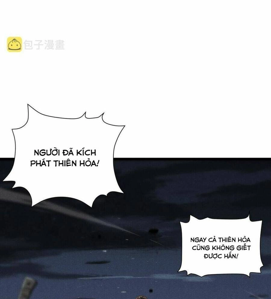 Đại Đường: Võ Thần Group Chat Chapter 28 - Trang 8