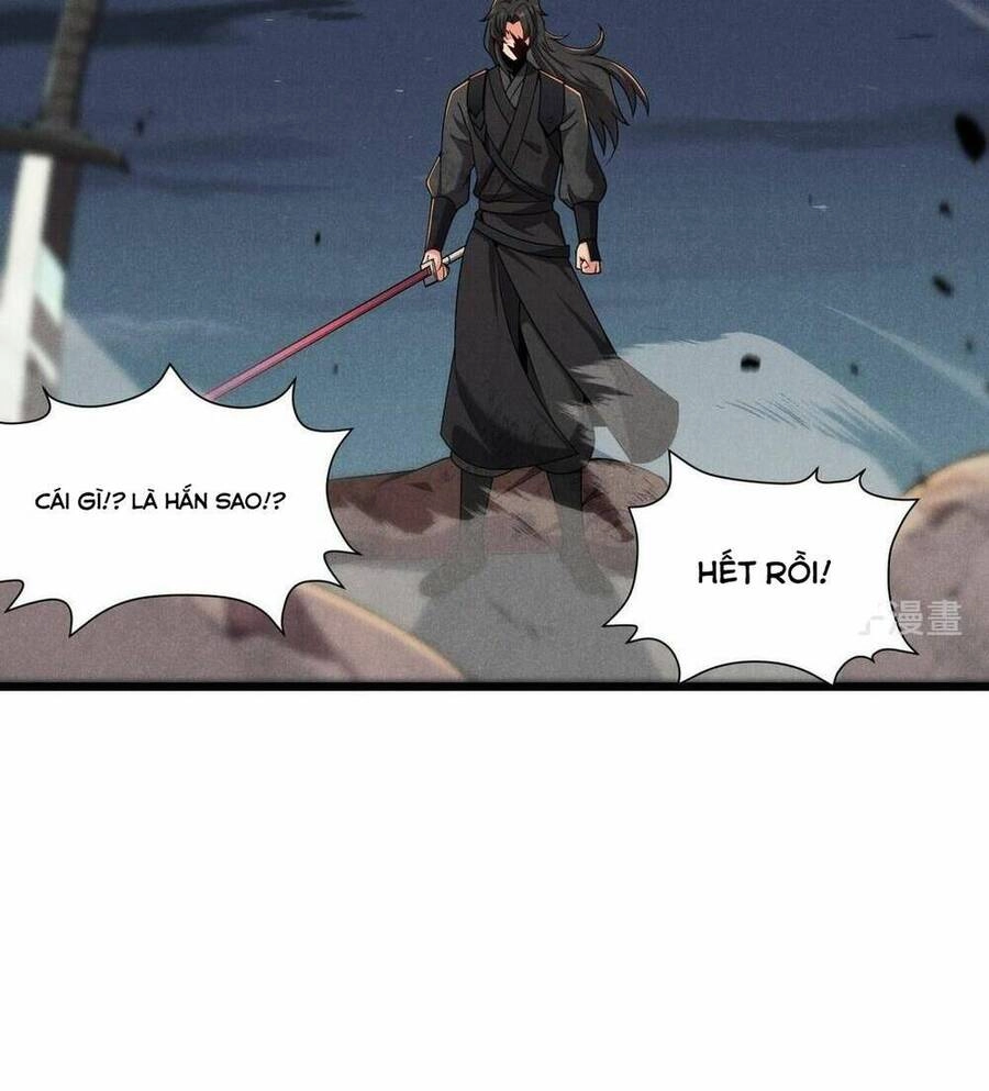 Đại Đường: Võ Thần Group Chat Chapter 28 - Trang 9
