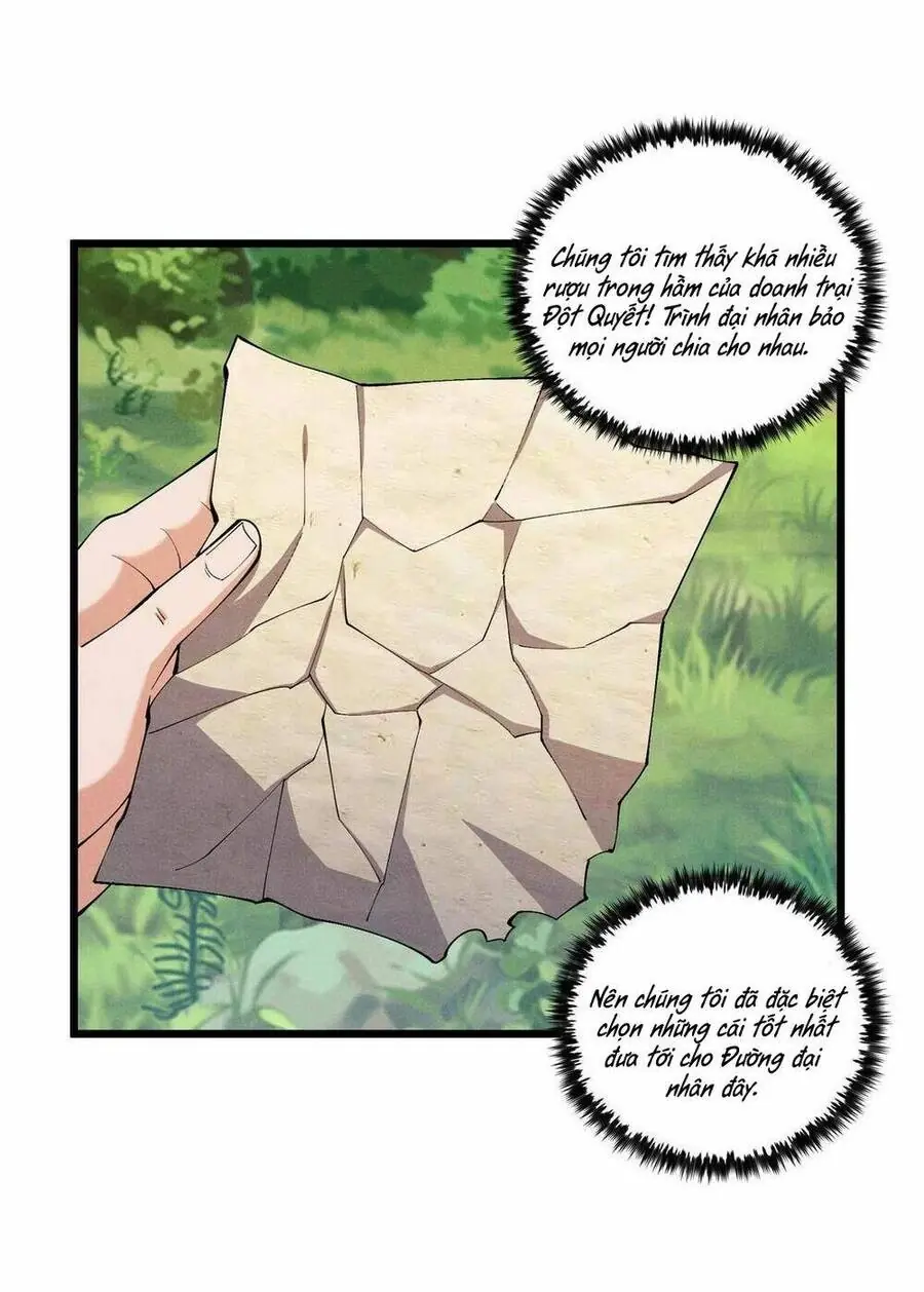 Đại Đường: Võ Thần Group Chat Chapter 29 - Trang 13