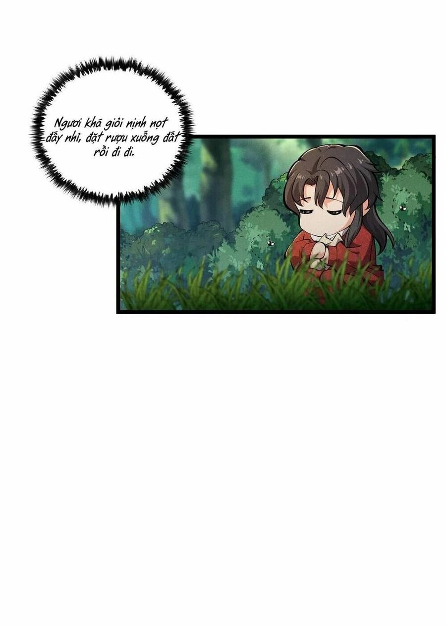 Đại Đường: Võ Thần Group Chat Chapter 29 - Trang 14