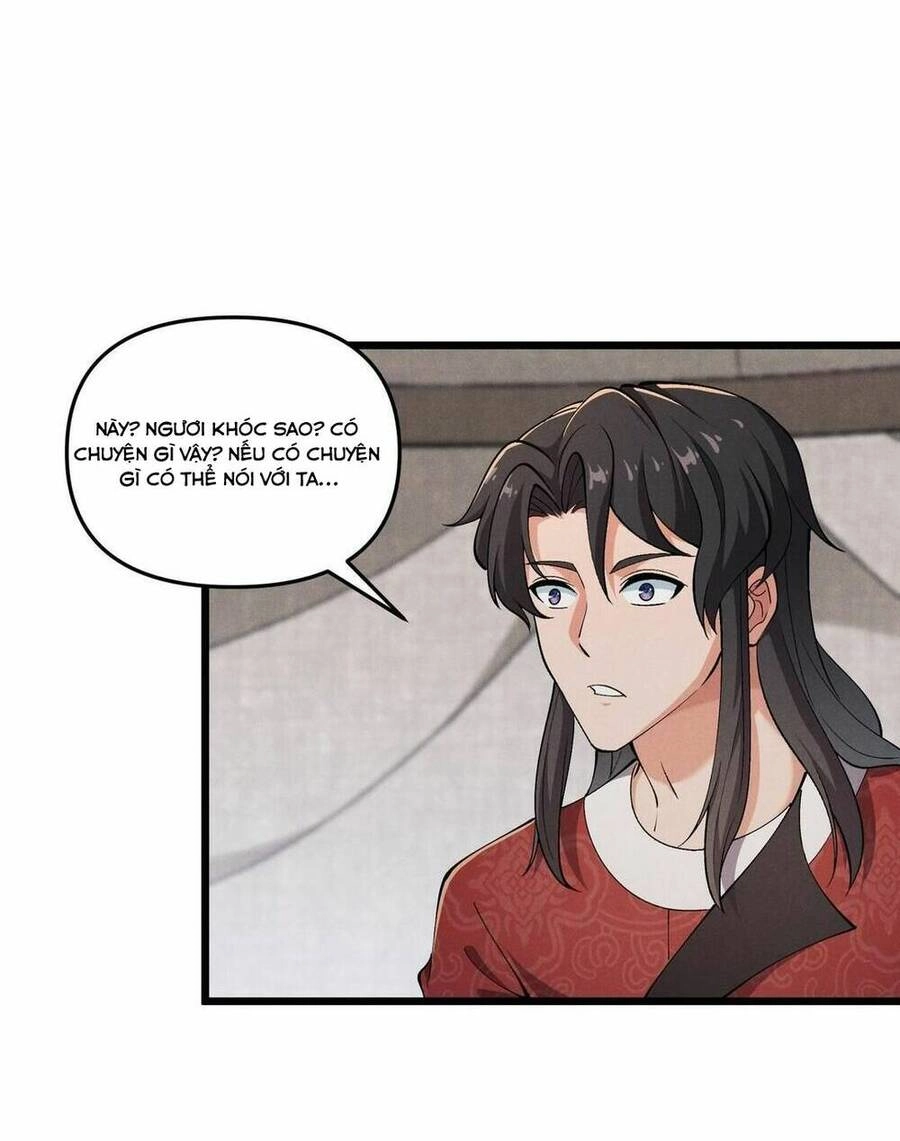 Đại Đường: Võ Thần Group Chat Chapter 29 - Trang 24
