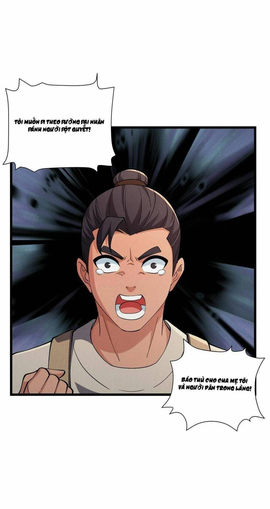 Đại Đường: Võ Thần Group Chat Chapter 29 - Trang 26
