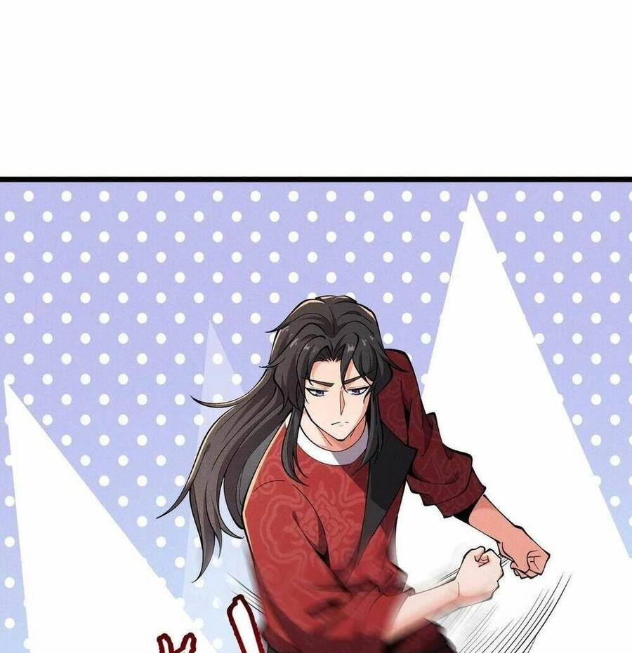 Đại Đường: Võ Thần Group Chat Chapter 29 - Trang 27