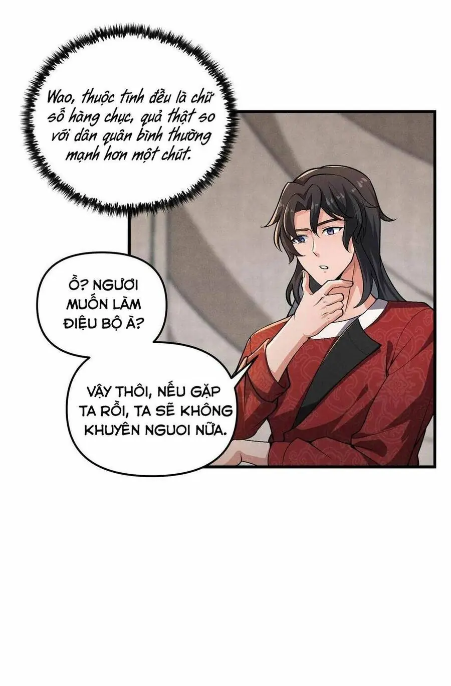 Đại Đường: Võ Thần Group Chat Chapter 29 - Trang 35