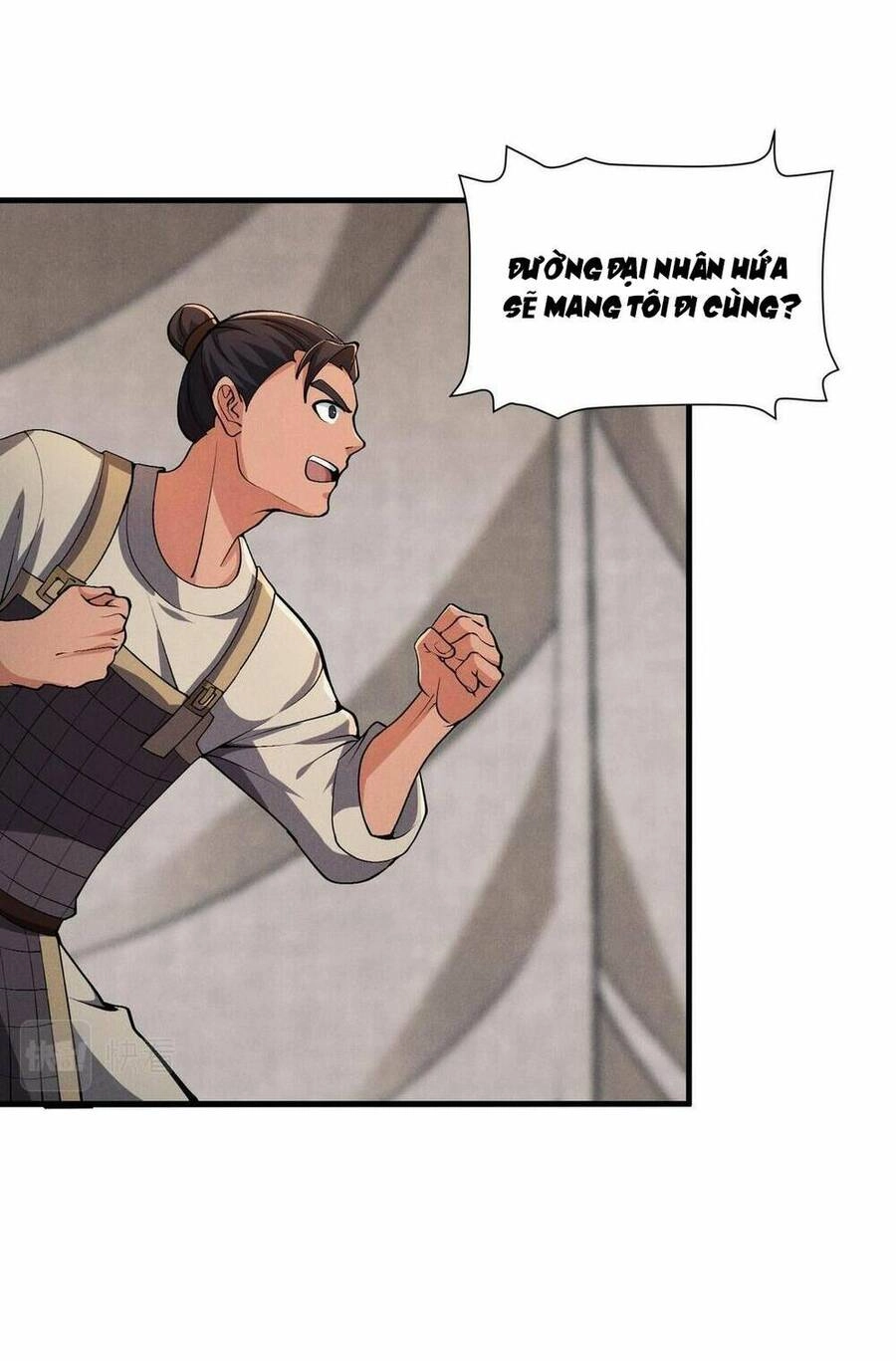 Đại Đường: Võ Thần Group Chat Chapter 29 - Trang 36