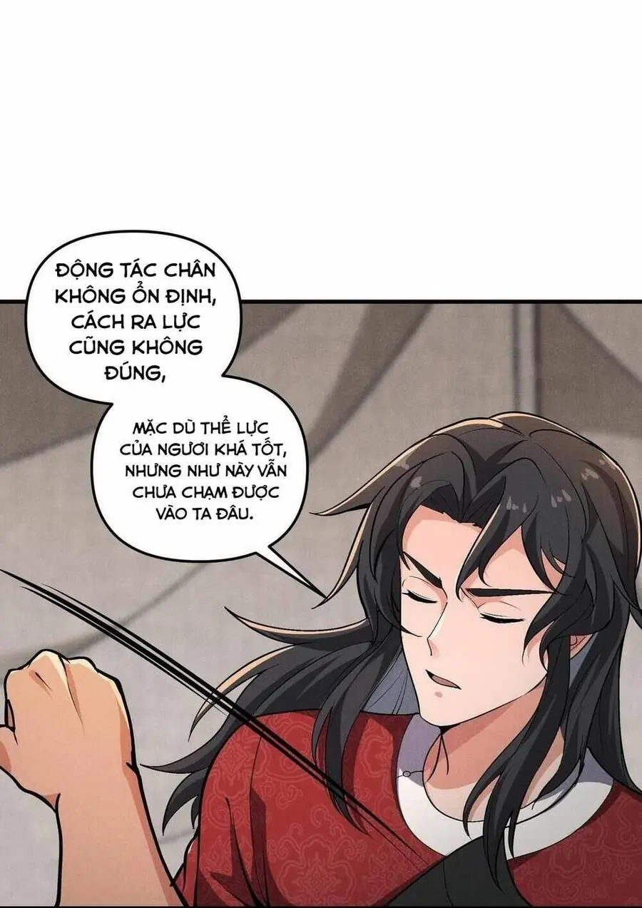 Đại Đường: Võ Thần Group Chat Chapter 29 - Trang 38