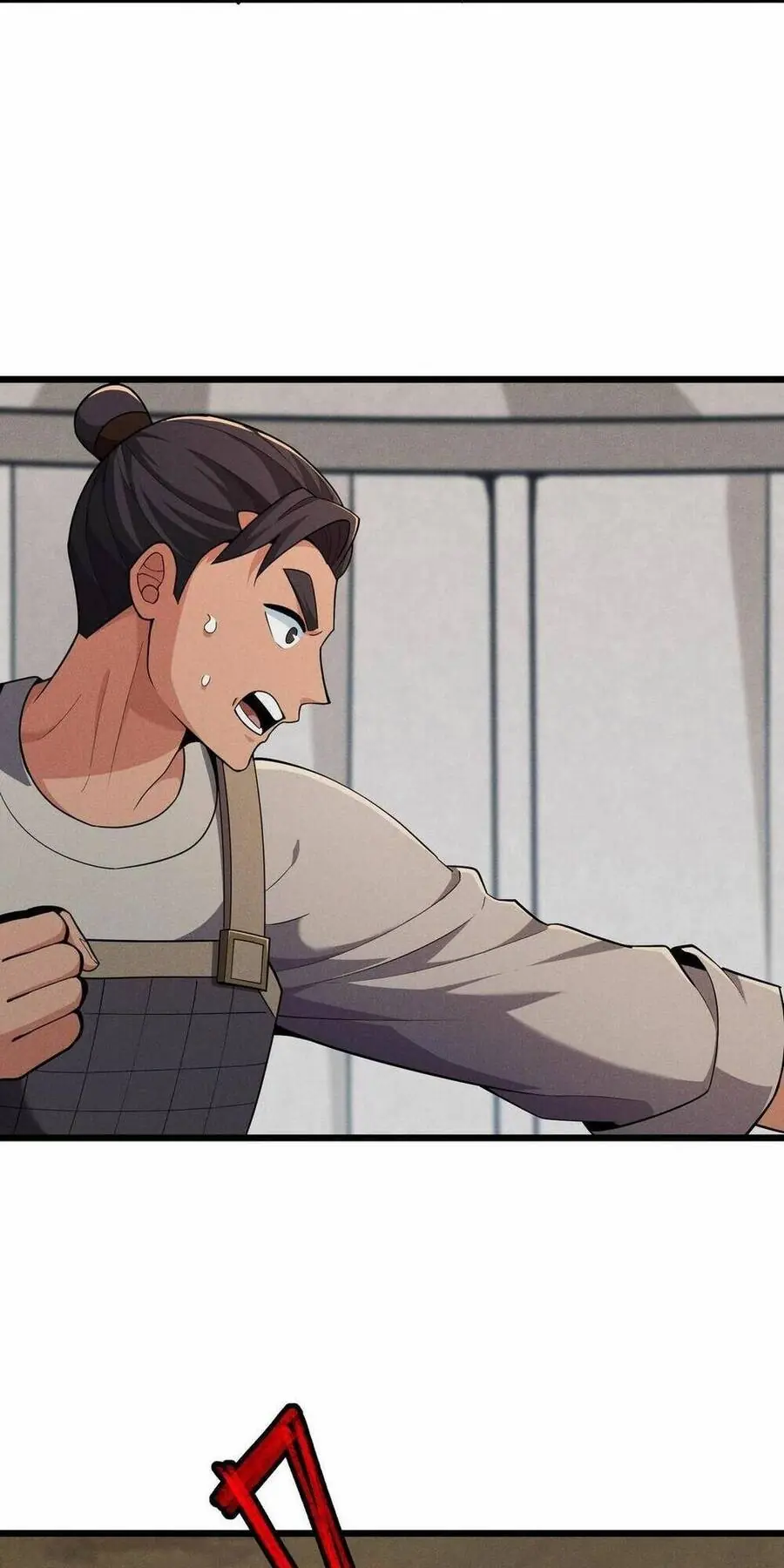 Đại Đường: Võ Thần Group Chat Chapter 29 - Trang 39