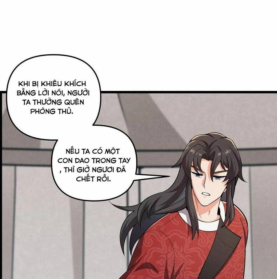 Đại Đường: Võ Thần Group Chat Chapter 29 - Trang 42