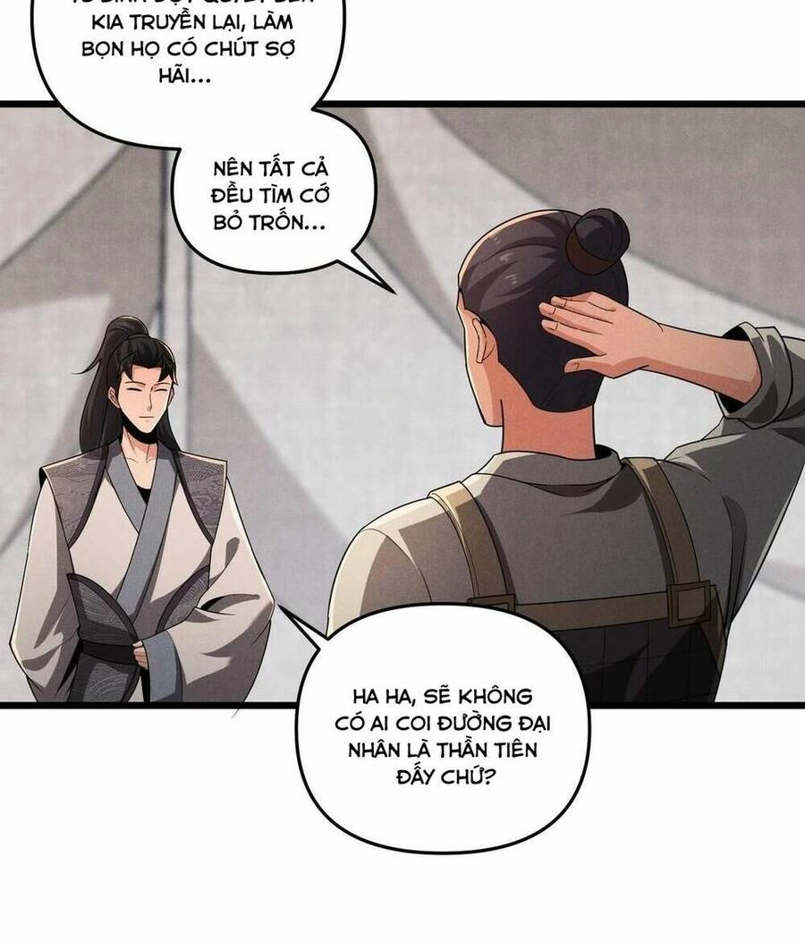 Đại Đường: Võ Thần Group Chat Chapter 29 - Trang 49