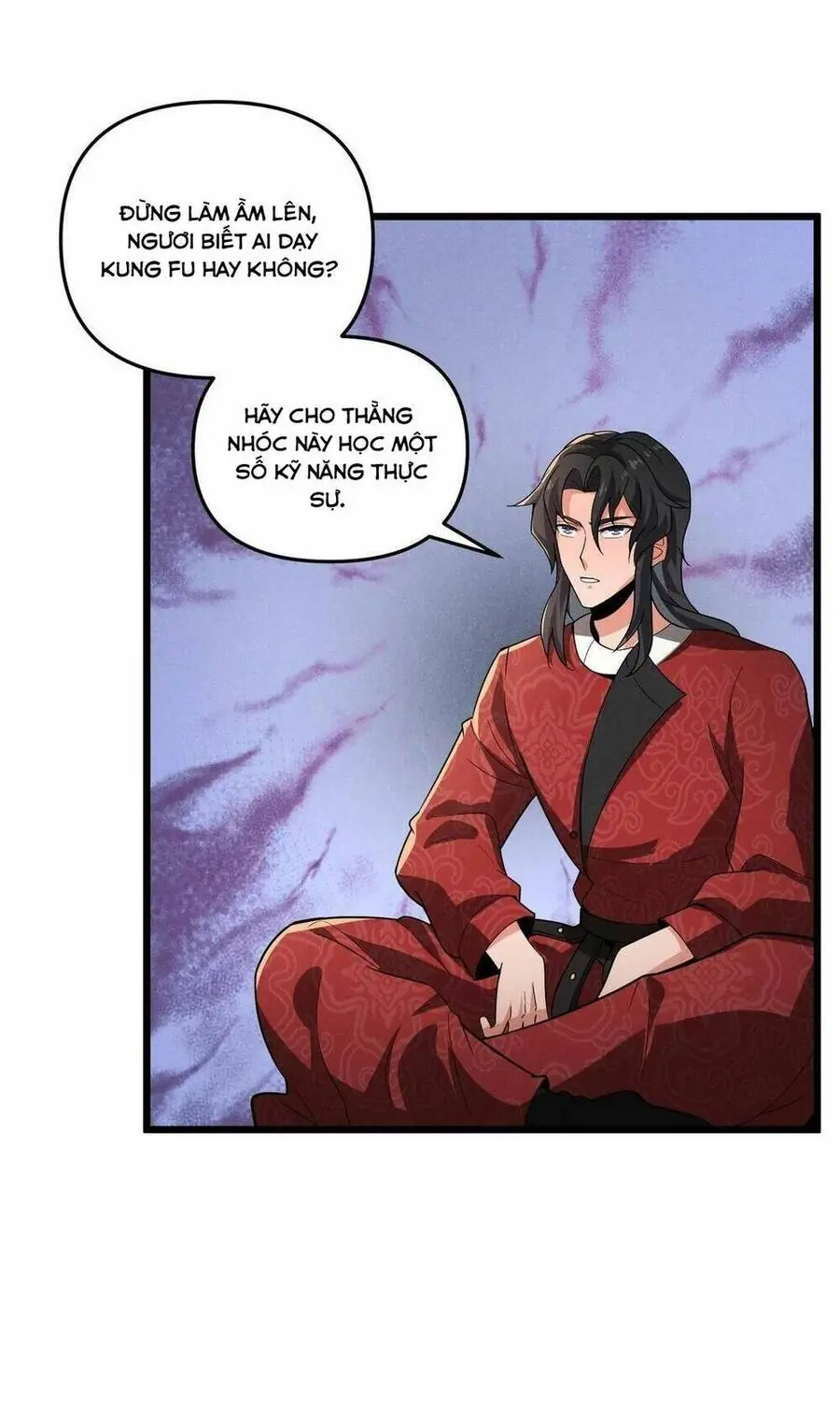 Đại Đường: Võ Thần Group Chat Chapter 29 - Trang 50