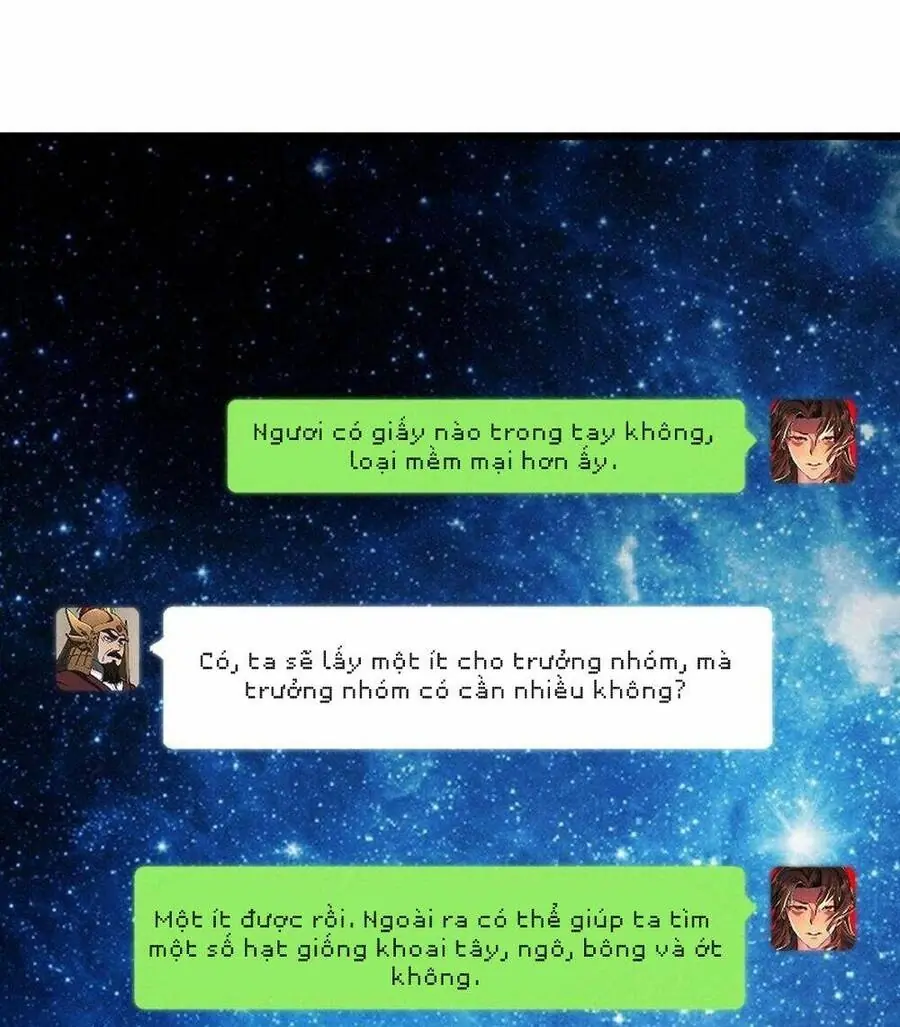 Đại Đường: Võ Thần Group Chat Chapter 29 - Trang 9