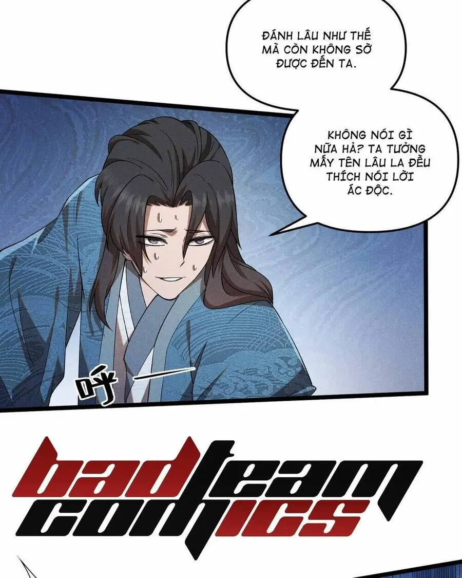 Đại Đường: Võ Thần Group Chat Chapter 3 - Trang 10