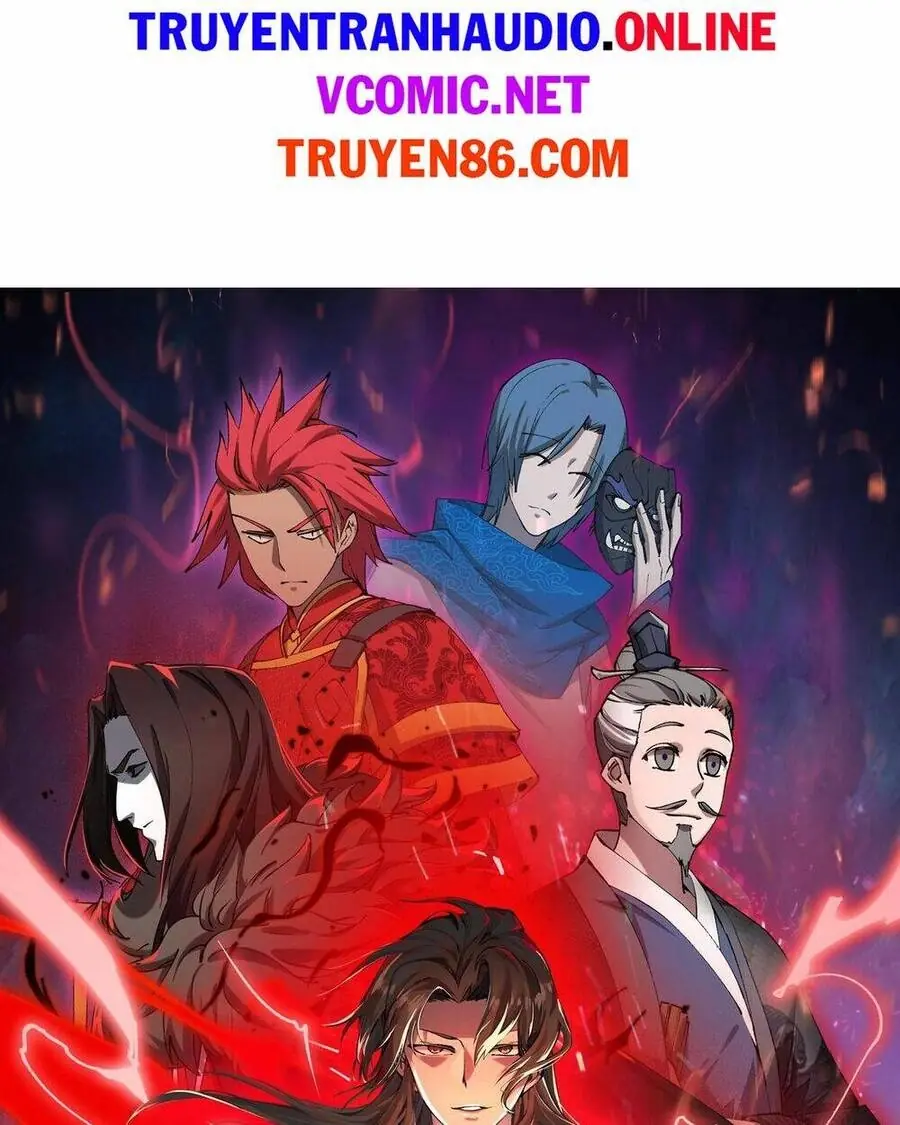 Đại Đường: Võ Thần Group Chat Chapter 3 - Trang 12