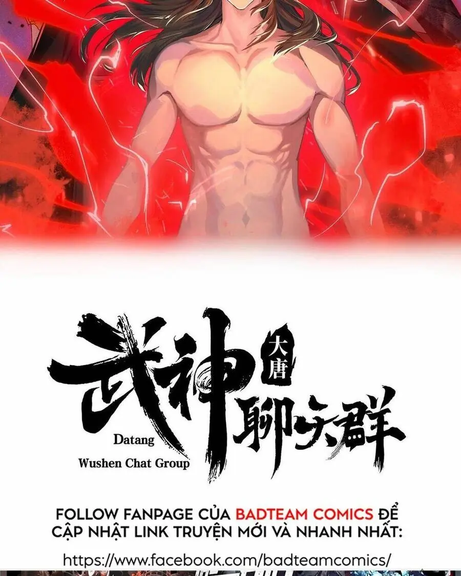 Đại Đường: Võ Thần Group Chat Chapter 3 - Trang 13