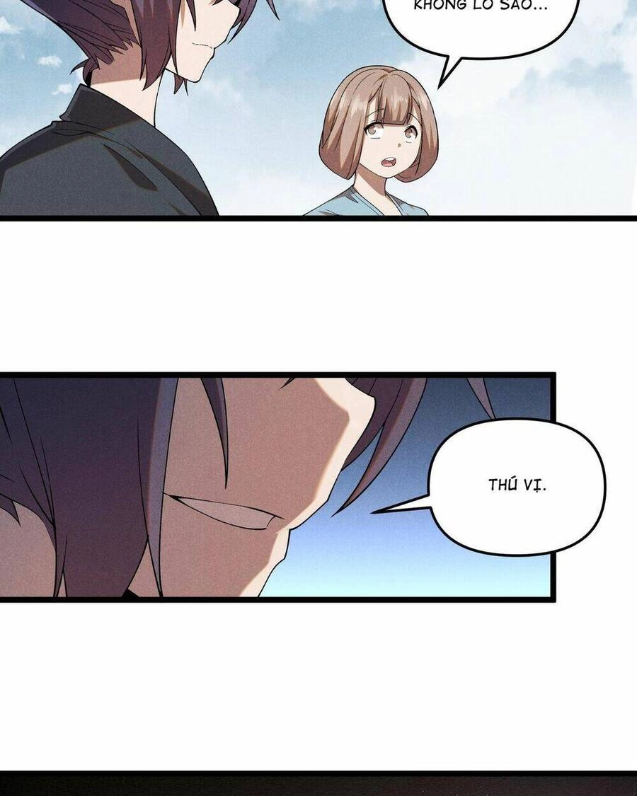 Đại Đường: Võ Thần Group Chat Chapter 3 - Trang 20